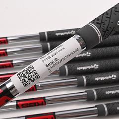 Taylormade P7MB 2023 Irons / 3-PW / Stiff Flex KBS Tour Shafts - Image 2