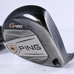 Ping G400 #3 Wood / 13 Degree / Stiff Flex Ping Tour Chrome 75 Shaft - Image 7