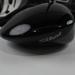 Titleist TS4 Driver / 9.5 Degree / Regular Flex Tensei AV Blue 55 Shaft - Image 3