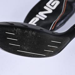 Ping G400 #3 Wood / 13 Degree / Stiff Flex Ping Tour Chrome 75 Shaft - Image 2