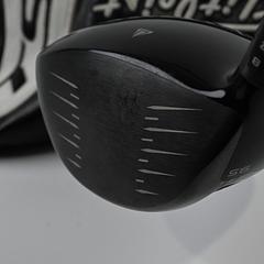 Titleist TS4 Driver / 9.5 Degree / Regular Flex Tensei AV Blue 55 Shaft - Image 4