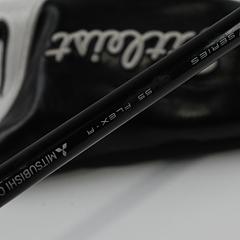 Titleist TS4 Driver / 9.5 Degree / Regular Flex Tensei AV Blue 55 Shaft - Image 6