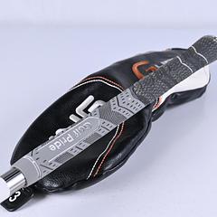 Ping G400 #3 Wood / 13 Degree / Stiff Flex Ping Tour Chrome 75 Shaft - Image 6