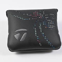 Taylormade Spider Tour Black 2025 Putter / 34 Inch - Image 8