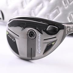 Taylormade Qi35 #4 Hybrid / 22 Degree / Regular Flex Ventus Blue 6 Shaft - Image 2