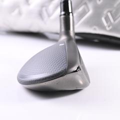 Taylormade Qi35 #4 Hybrid / 22 Degree / Regular Flex Ventus Blue 6 Shaft - Image 3