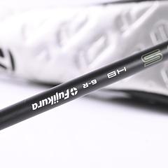 Taylormade Qi35 #4 Hybrid / 22 Degree / Regular Flex Ventus Blue 6 Shaft - Image 6