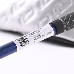 Taylormade Qi35 #4 Hybrid / 22 Degree / Regular Flex Ventus Blue 6 Shaft - Image 7