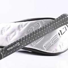 Taylormade Qi35 #4 Hybrid / 22 Degree / Regular Flex Ventus Blue 6 Shaft - Image 8