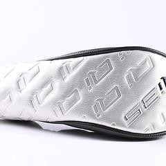 Taylormade Qi35 #4 Hybrid / 22 Degree / Regular Flex Ventus Blue 6 Shaft - Image 9