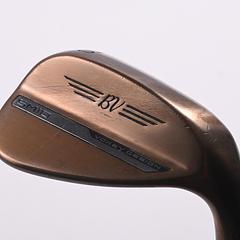 Titleist Vokey SM10 Oil Can Gap Wedge / 50 Degree / Wedge Flex Project X Shaft - Image 1