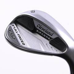 Cleveland CBX Full Face 2 Lob Wedge / 58 Degree / Regular Flex UST Recoil ES 760 - Image 1
