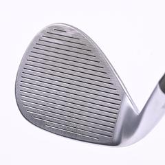 Cleveland CBX Full Face 2 Lob Wedge / 58 Degree / Regular Flex UST Recoil ES 760 - Image 2