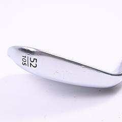 Callaway Jaws MD5 Gap Wedge / 52 Degree / Wedge Flex Dynamic Gold Spinner - Image 3