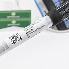 Ladies Callaway Paradym Ai Smoke Max Fast #4 Hybrid / 21 Degree / Ladies Flex - Image 7