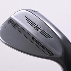 Titleist Vokey SM10 Gap Wedge / 52 Degree / Wedge Flex Vokey SM10 Shaft - Image 1