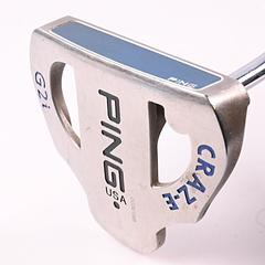 Ping Craz-E G2i USA Putter / Black Dot / 35 Inch - Image 2