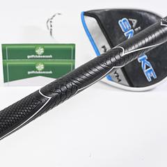 Ladies Callaway Paradym Ai Smoke Max Fast #4 Hybrid / 21 Degree / Ladies Flex - Image 8