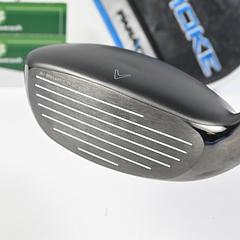 Ladies Callaway Paradym Ai Smoke Max Fast #4 Hybrid / 21 Degree / Ladies Flex - Image 4