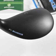 Ladies Callaway Paradym Ai Smoke Max Fast #4 Hybrid / 21 Degree / Ladies Flex - Image 5