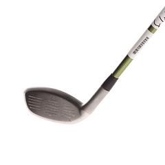 Ping G5 Graphite Mens Right Hand 3 Hybrid 19* Regular - Aldila NV Hybrid 85 - Image 3