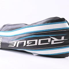 Callaway Rogue #3 Wood / 15 Degree / Stiff Flex Aldila Synergy Blue 60 Shaft - Image 3