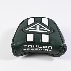 Left Hand Odyssey Toulon Garage 2022 Las Vegas Putter / 34 Inch - Image 10