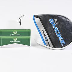 Ladies Callaway Paradym Ai Smoke Max Fast #4 Hybrid / 21 Degree / Ladies Flex - Image 9