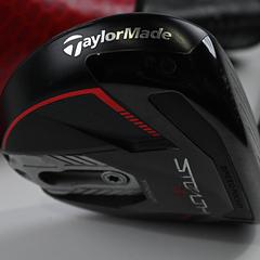 Taylormade Stealth 2 Plus #3 Wood / 15 Degree / X-Flex Kai'Li White 70 Shaft - Image 9
