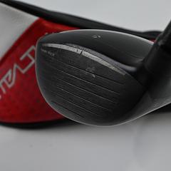 Taylormade Stealth 2 Plus #3 Wood / 15 Degree / X-Flex Kai'Li White 70 Shaft - Image 6