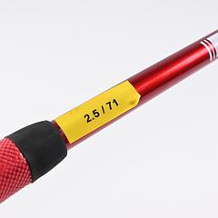 Left Hand Odyssey Toulon Garage 2022 Las Vegas Putter / 34 Inch - Image 7