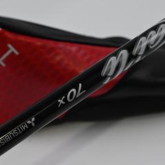 Taylormade Stealth 2 Plus #3 Wood / 15 Degree / X-Flex Kai'Li White 70 Shaft - Image 4