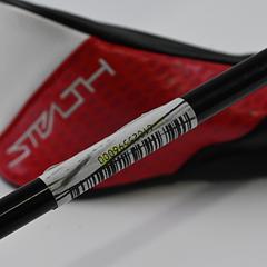 Taylormade Stealth 2 Plus #3 Wood / 15 Degree / X-Flex Kai'Li White 70 Shaft - Image 3