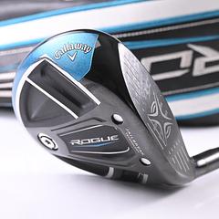 Callaway Rogue #3 Wood / 15 Degree / Stiff Flex Aldila Synergy Blue 60 Shaft - Image 5