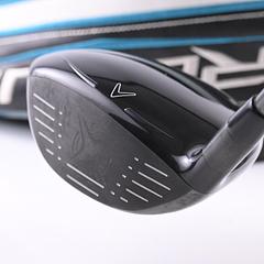 Callaway Rogue #3 Wood / 15 Degree / Stiff Flex Aldila Synergy Blue 60 Shaft - Image 8