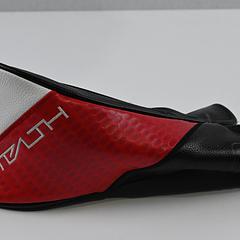 Taylormade Stealth 2 Plus #3 Wood / 15 Degree / X-Flex Kai'Li White 70 Shaft - Image 1