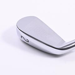Titleist T200 Utility #2 Iron / 17 Degree / Regular Flex N.S.PRO Modus 3 Tour105 - Image 6