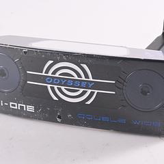 Odyssey Ai-One Double Bend Putter / 34 Inch - Image 1