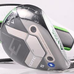 Callaway Elyte #5 Wood / 18 Degree / Regular Flex Denali Charcoal 60 Shaft - Image 1