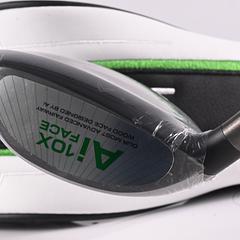 Callaway Elyte #5 Wood / 18 Degree / Regular Flex Denali Charcoal 60 Shaft - Image 4