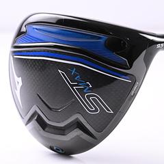 Mizuno ST-Max 230 Driver / 9.5 Degree / X-Flex Tensei 1K Black 65 Shaft - Image 8