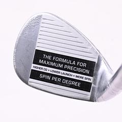 Callaway Opus SP Lob Wedge / 58 Degree / Stiff Flex Dynamic Gold S200 Shaft - Image 2