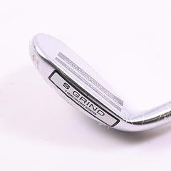 Callaway Opus SP Lob Wedge / 58 Degree / Stiff Flex Dynamic Gold S200 Shaft - Image 3