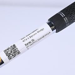 Cleveland RTX 6 Zipcore Lob Wedge / 58 Degree / Wedge Flex Dynamic Gold Spinner - Image 5