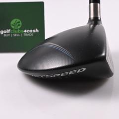 Taylormade Jetspeed #3 Wood / 15 Degree / Stiff Flex Matrix Velox T 69 Shaft - Image 3