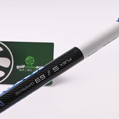 Taylormade Jetspeed #3 Wood / 15 Degree / Stiff Flex Matrix Velox T 69 Shaft - Image 6