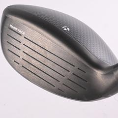 Taylormade Qi35 Max #4 Hybrid / 23 Degree / Regular Flex Fujikura Air Speeder 50 - Image 5
