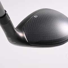 Taylormade Qi35 Max #4 Hybrid / 23 Degree / Regular Flex Fujikura Air Speeder 50 - Image 4