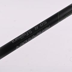 Taylormade Qi35 Max #4 Hybrid / 23 Degree / Regular Flex Fujikura Air Speeder 50 - Image 3