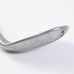 Left Hand Titleist Vokey SM4 Sand Wedge / 54 Degree / Wedge Flex Vokey Design - Image 4